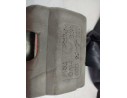 CINTURON SEGURIDAD DELANTERO IZQUIERDO 33040488 STOCK STOCK