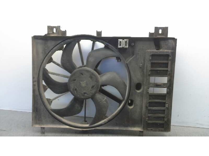 Recambio de electroventilador para citroen c5 station wagon crosstourer referencia OEM IAM 0099087100553  