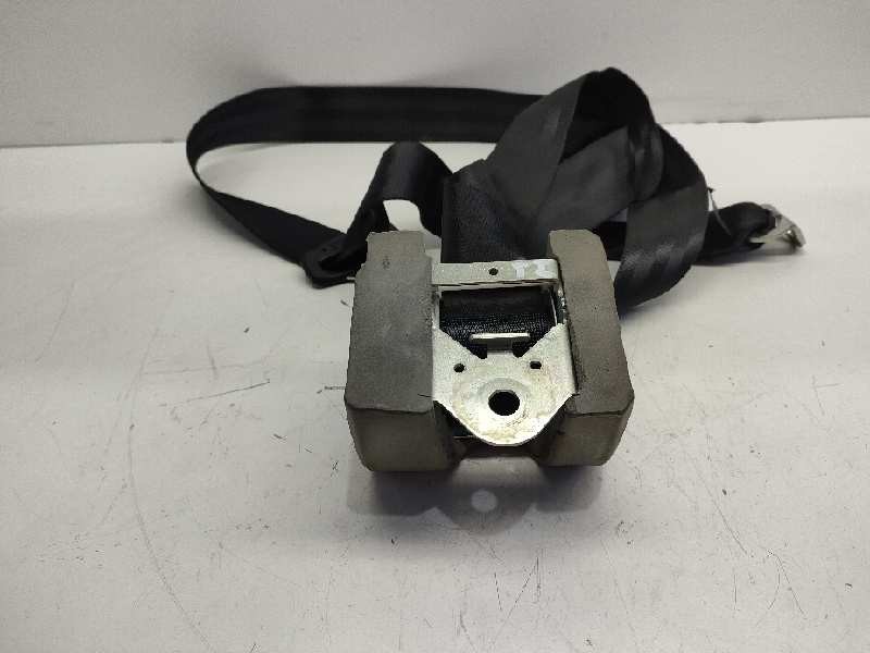 Recambio de cinturon seguridad delantero izquierdo para audi a3 (8p) 2.0 tdi referencia OEM IAM 33040488 STOCK STOCK