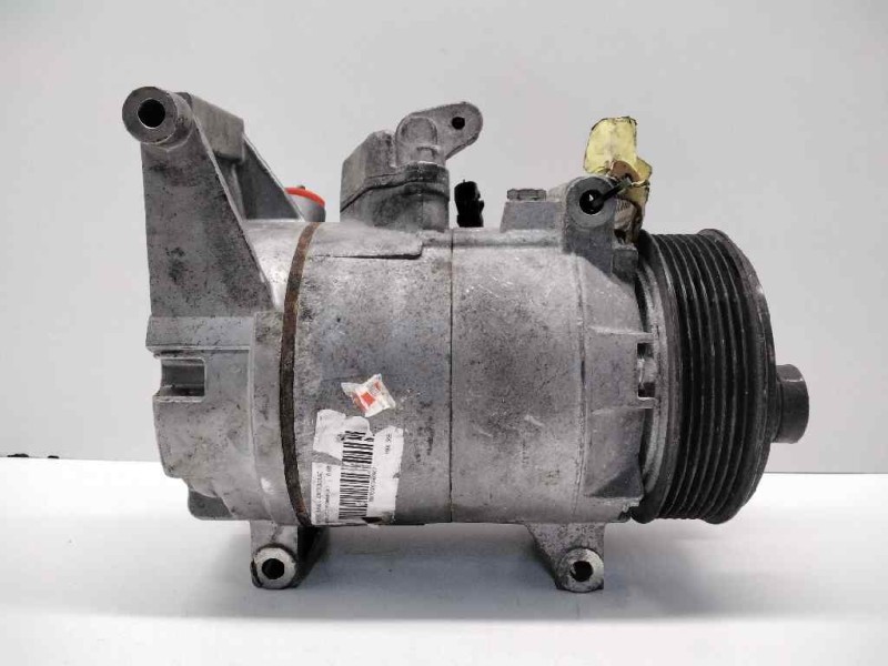Recambio de compresor aire acondicionado para infiniti ex 3.0 v6 diesel cat referencia OEM IAM 926001MS9A  