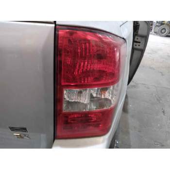 kia carnival del año 2006
