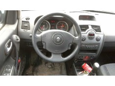 renault megane ii familiar del año 2005 2