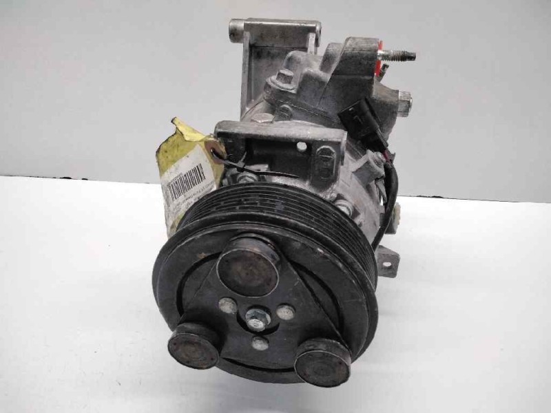 Recambio de compresor aire acondicionado para infiniti ex 3.0 v6 diesel cat referencia OEM IAM 926001MS9A  
