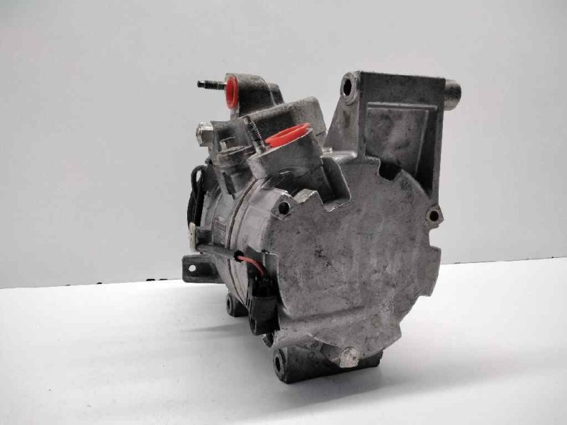 Recambio de compresor aire acondicionado para infiniti ex 3.0 v6 diesel cat referencia OEM IAM 926001MS9A  