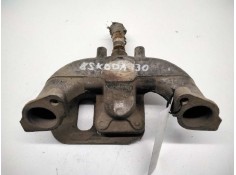 Recambio de colector admision para skoda skoda 130 referencia OEM IAM   26552