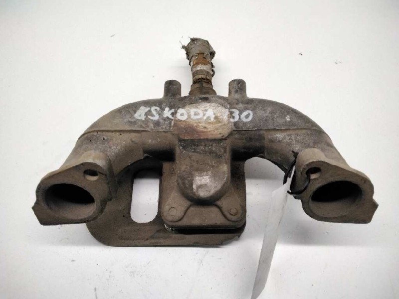 Recambio de colector admision para skoda skoda 130 referencia OEM IAM   26552