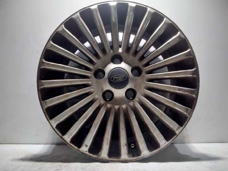 Recambio de llanta aluminio para ford mondeo sportbreak (ca2) ambiente referencia OEM IAM 16-5-TORNILLOS  