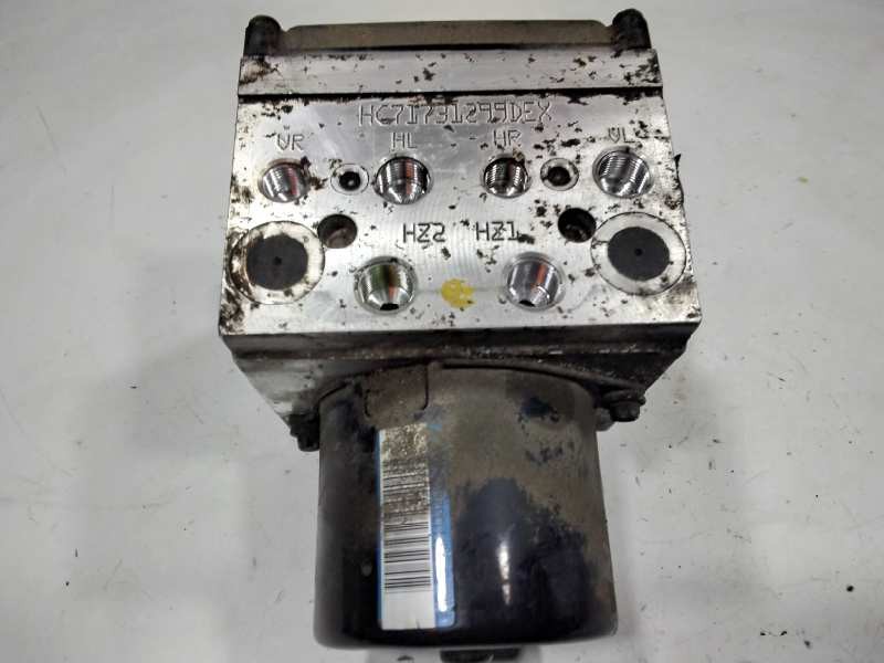 Recambio de abs para volkswagen passat berlina (3c2) 2.0 tdi dpf referencia OEM IAM 3C0614109D  