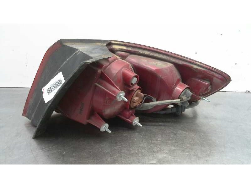 Recambio de piloto trasero izquierdo para hyundai santa fe (bm) referencia OEM IAM   