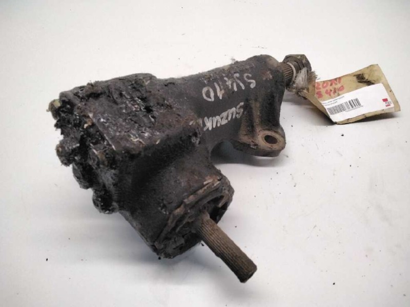 Recambio de cremallera direccion para » otros... modelos referencia OEM IAM SUZSAMURAI  26605