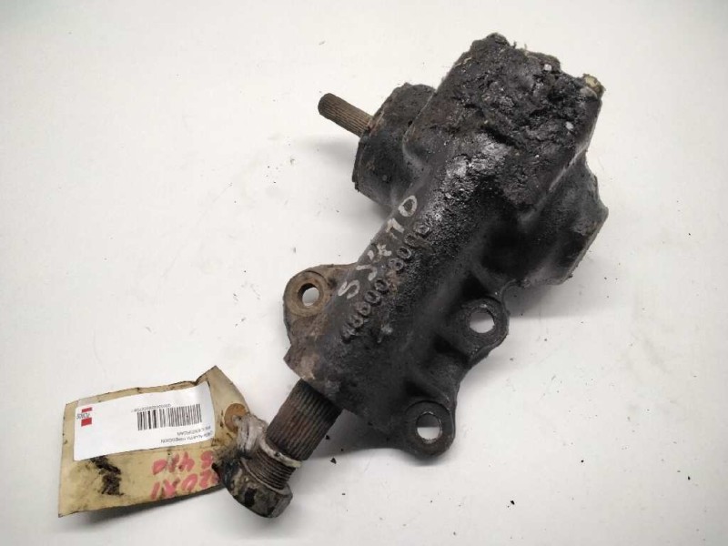 Recambio de cremallera direccion para » otros... modelos referencia OEM IAM SUZSAMURAI  26605