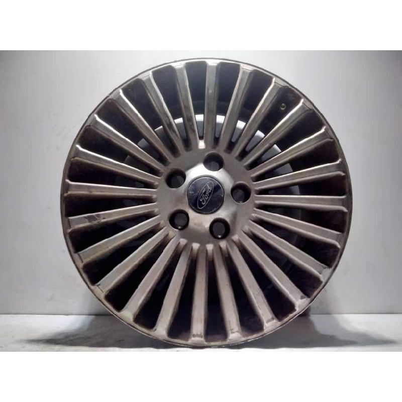 Recambio de llanta aluminio para ford mondeo sportbreak (ca2) ambiente referencia OEM IAM 16-5-TORNILLOS  