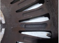 Recambio de llanta aluminio para ford mondeo sportbreak (ca2) ambiente referencia OEM IAM 16-5-TORNILLOS   2