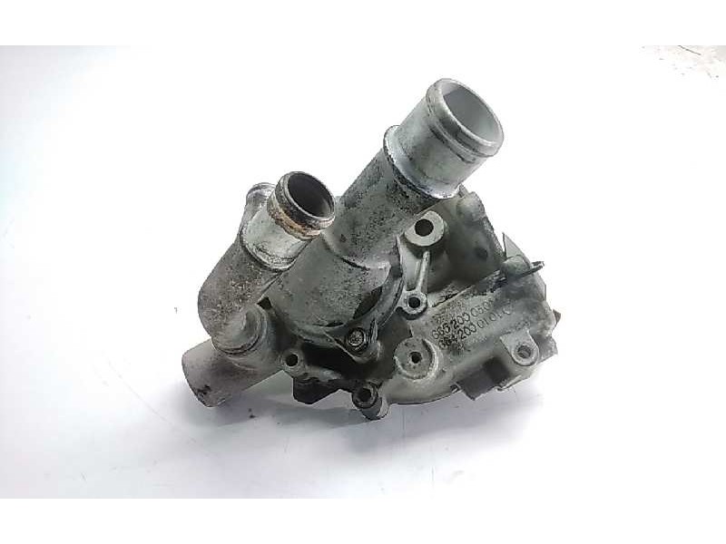 Recambio de caja termostato para ssangyong kyron 270 spr xdi premium 4wd referencia OEM IAM 6652000301  