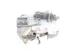 Recambio de cerradura puerta delantera derecha para citroen xantia berlina 1.8 16v image referencia OEM IAM 9136J4   2