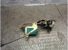 Recambio de cerradura puerta delantera izquierda para hyundai accent (x3) 1,5 gls referencia OEM IAM    2