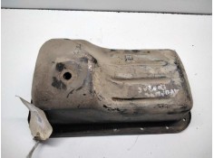 Recambio de carter para suzuki samurai (sj) 1.0 jht referencia OEM IAM   26611 2