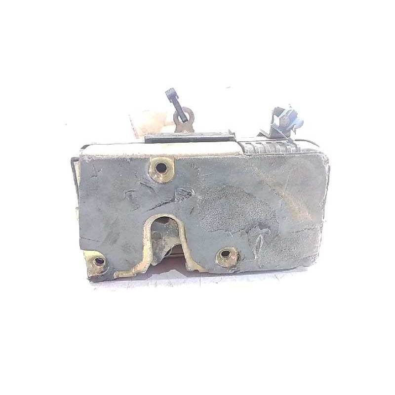 Recambio de cerradura puerta delantera izquierda para citroen xantia berlina 1.8 16v image referencia OEM IAM 9135H6  