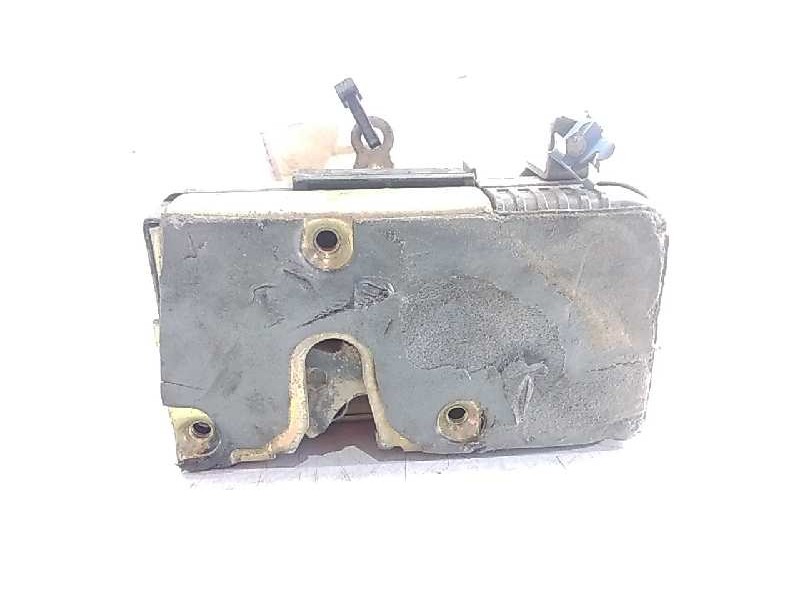 Recambio de cerradura puerta delantera izquierda para citroen xantia berlina 1.8 16v image referencia OEM IAM 9135H6  