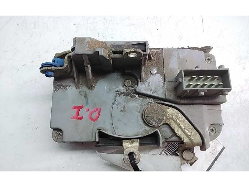 Recambio de cerradura puerta delantera izquierda para citroen xantia berlina 1.8 16v image referencia OEM IAM 9135H6  