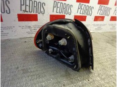 Recambio de piloto trasero derecho para hyundai accent (x3) 1,5 gls referencia OEM IAM    2