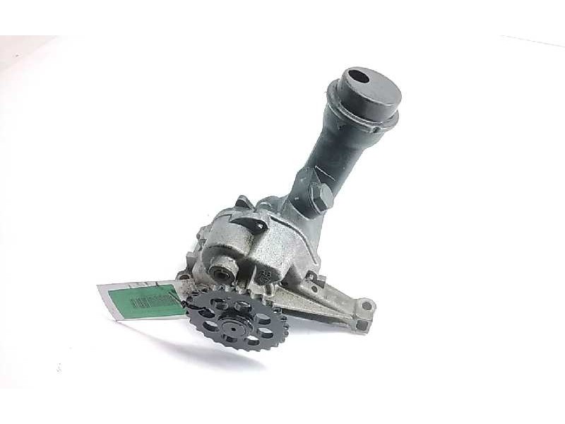 Recambio de bomba aceite para ssangyong kyron 270 spr xdi premium 4wd referencia OEM IAM   