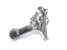 Recambio de bomba aceite para ssangyong kyron 270 spr xdi premium 4wd referencia OEM IAM    2