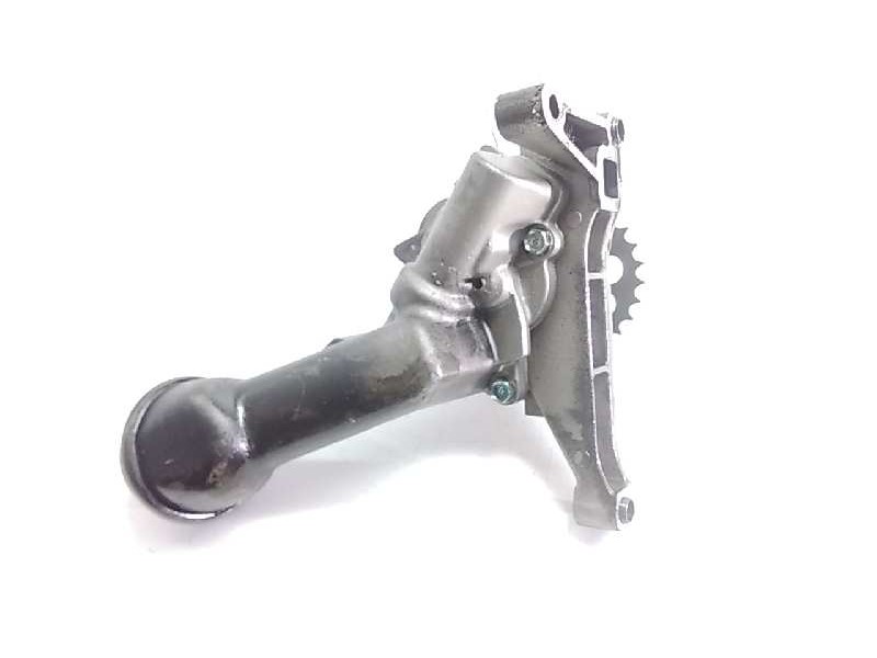 Recambio de bomba aceite para ssangyong kyron 270 spr xdi premium 4wd referencia OEM IAM   