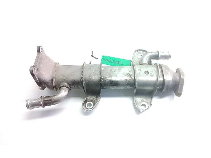 Recambio de enfriador de gases para ssangyong kyron 270 spr xdi premium 4wd referencia OEM IAM A6651400407  