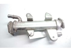 Recambio de enfriador de gases para ssangyong kyron 270 spr xdi premium 4wd referencia OEM IAM A6651400407   2