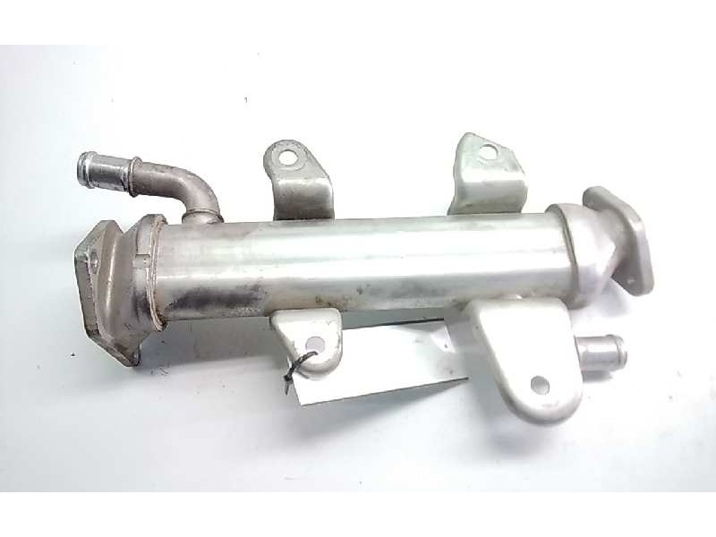 Recambio de enfriador de gases para ssangyong kyron 270 spr xdi premium 4wd referencia OEM IAM A6651400407  