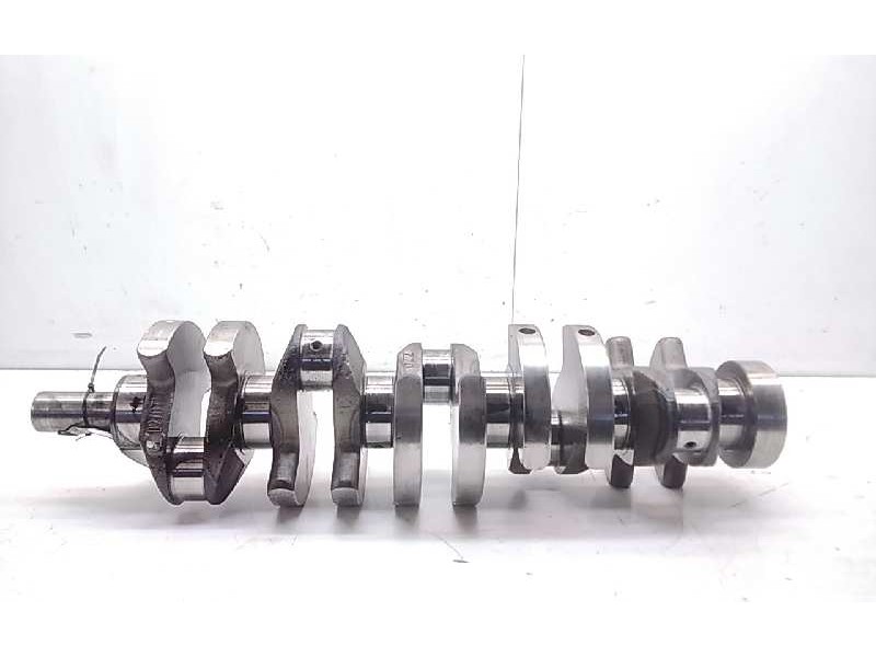 Recambio de cigueñal para ssangyong kyron 270 spr xdi premium 4wd referencia OEM IAM   