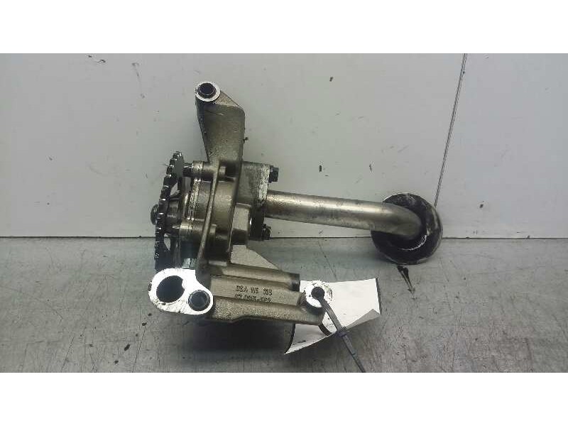 Recambio de bomba aceite para seat toledo (1m2) stella referencia OEM IAM D6A115105 670815552 