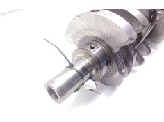 Recambio de cigueñal para ssangyong kyron 270 spr xdi premium 4wd referencia OEM IAM    2