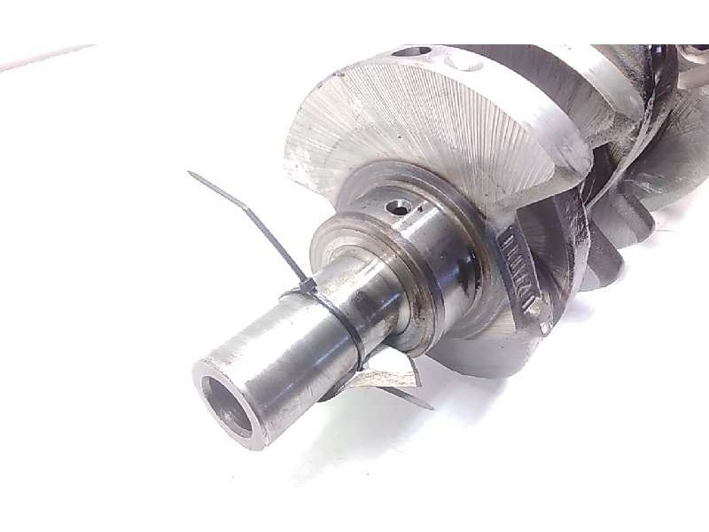 Recambio de cigueñal para ssangyong kyron 270 spr xdi premium 4wd referencia OEM IAM   