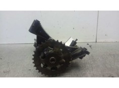 Recambio de bomba aceite para seat toledo (1m2) stella referencia OEM IAM D6A115105 670815552  2