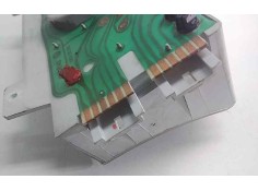 Recambio de cuadro instrumentos para fiat cinquecento (170) 0.9 i.e. referencia OEM IAM 6062620010   2