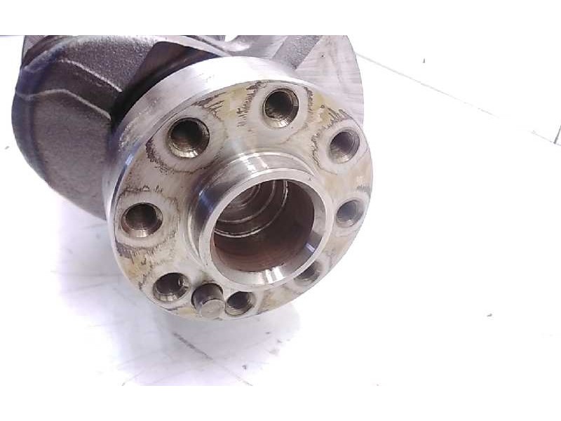 Recambio de cigueñal para ssangyong kyron 270 spr xdi premium 4wd referencia OEM IAM   