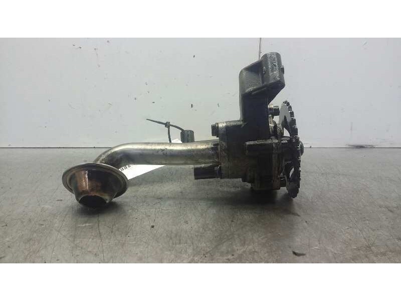 Recambio de bomba aceite para seat toledo (1m2) stella referencia OEM IAM D6A115105 670815552 