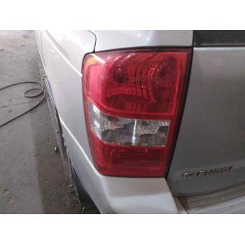 kia carnival del año 2006