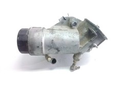 Recambio de soporte filtro aceite para ssangyong kyron 270 spr xdi premium 4wd referencia OEM IAM A6641840302   2