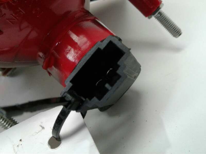 Recambio de piloto trasero izquierdo porton para volkswagen passat berlina (3c2) 2.0 tdi dpf referencia OEM IAM   