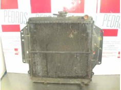 Recambio de radiador agua para » otros... modelos referencia OEM IAM   26656 2