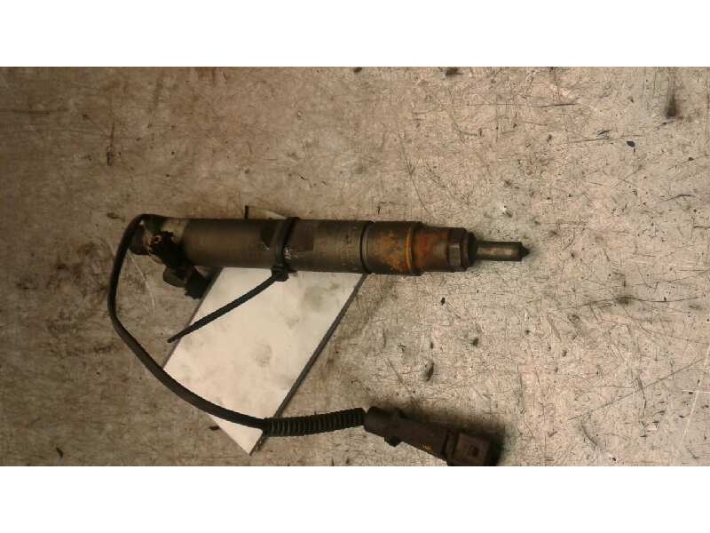 Recambio de inyector para seat toledo (1m2) stella referencia OEM IAM 028130201S  