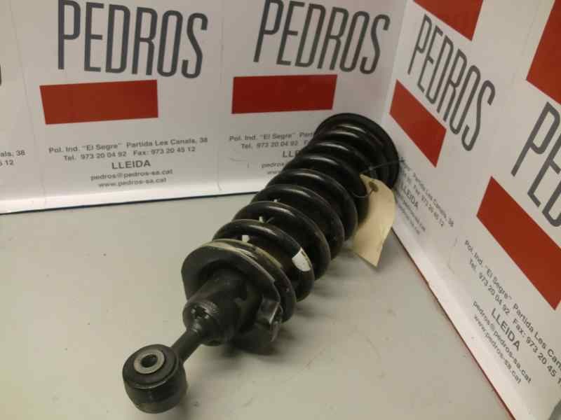 Recambio de amortiguador delantero para nissan pathfinder (r51) 2.5 dci diesel cat referencia OEM IAM   