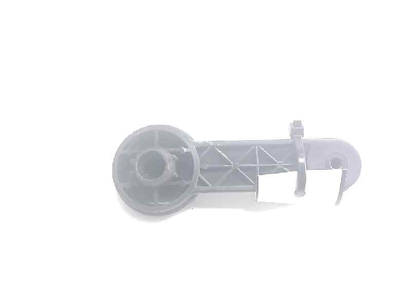 Recambio de maneta elevalunas delantera izquierda para fiat cinquecento (170) 0.9 i.e. referencia OEM IAM 0007570609  