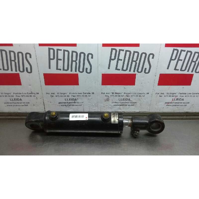 Recambio de piston hidraulico para » otros... modelos referencia OEM IAM 586100G010 58610-0G010 26728