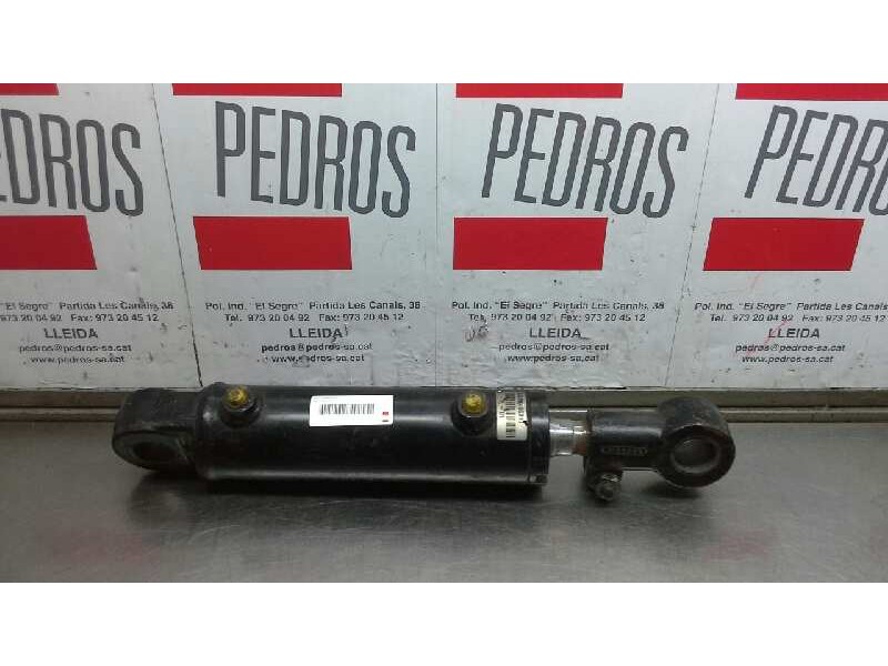 Recambio de piston hidraulico para » otros... modelos referencia OEM IAM 586100G010 58610-0G010 26728
