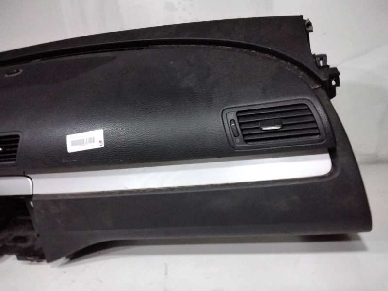 Recambio de kit airbag para volkswagen passat berlina (3c2) 2.0 tdi dpf referencia OEM IAM   