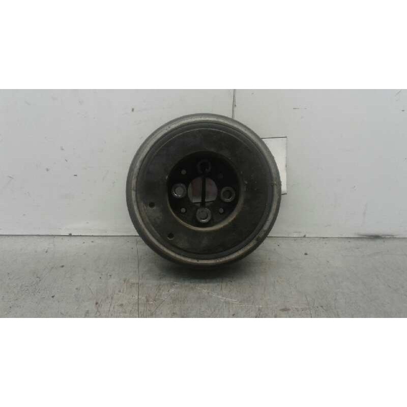 Recambio de polea cigueñal para seat toledo (1m2) stella referencia OEM IAM   